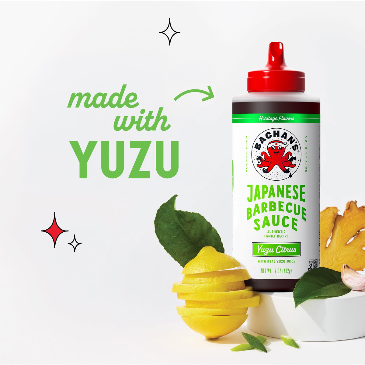 Yuzu Citrus Y0