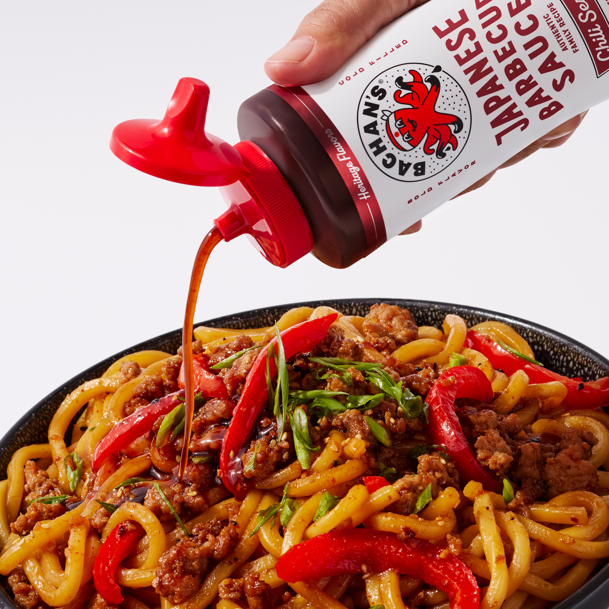 Chili Sesame Q5