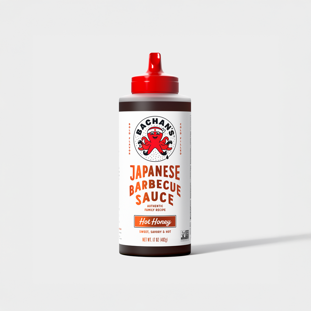 Hot Honey U2