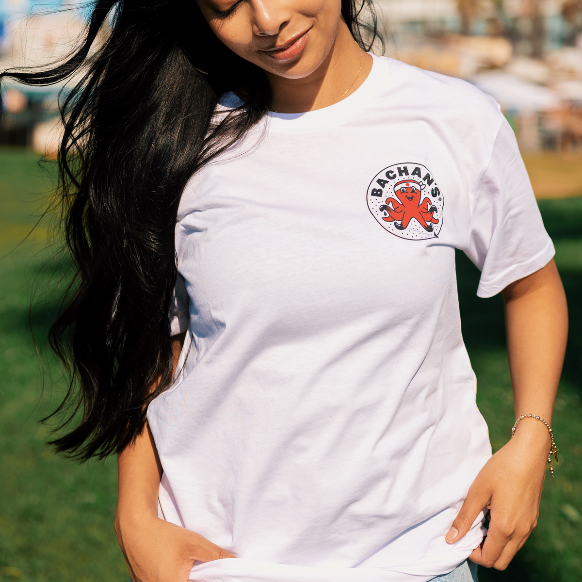 Method Tee D2