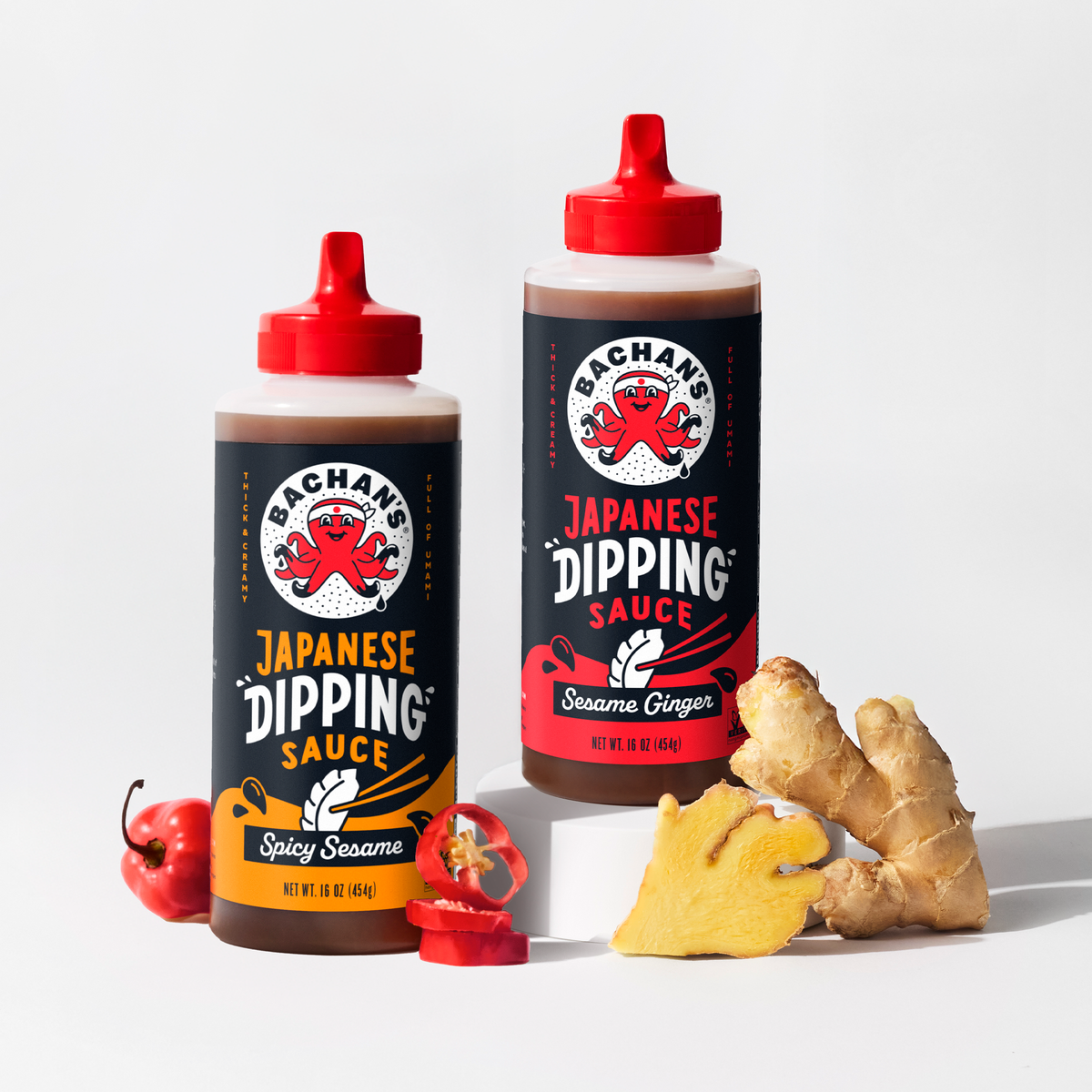 Dip Mix & Match J6